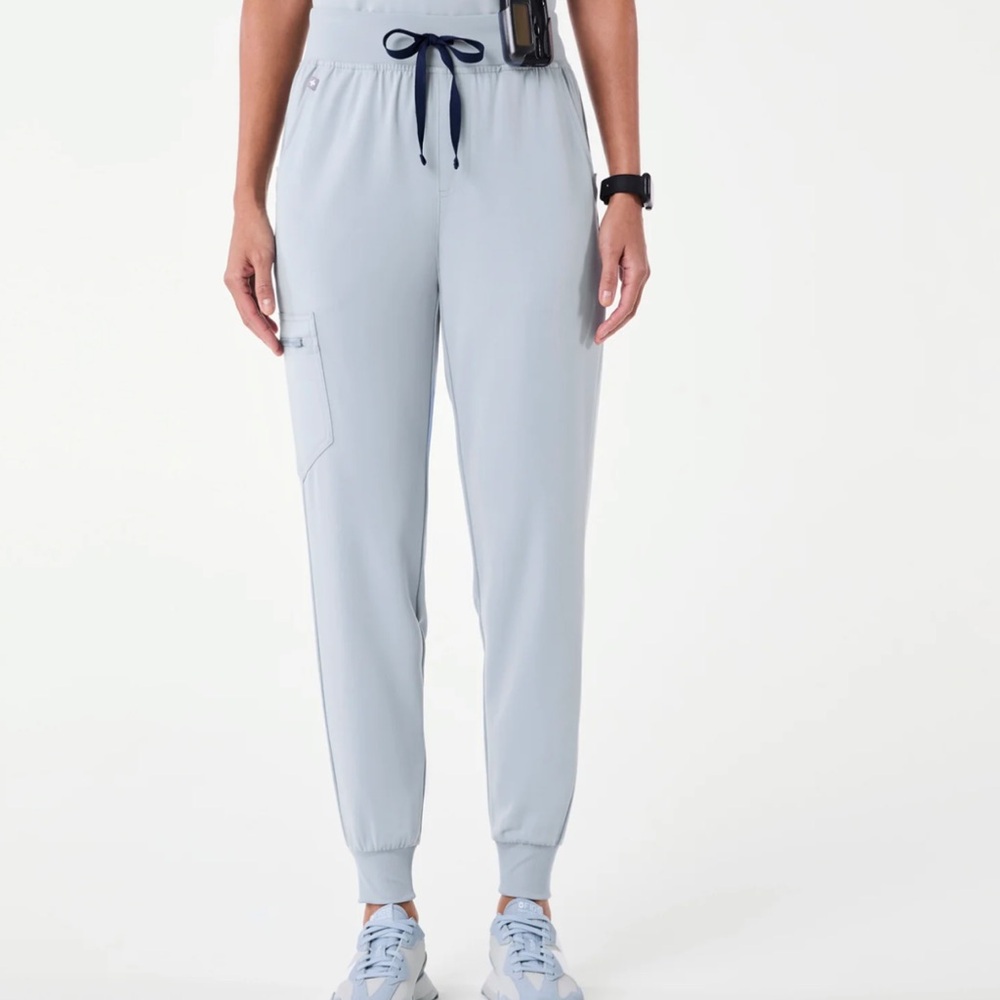 Figs Women's High Waisted Zamora Jogger